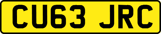 CU63JRC