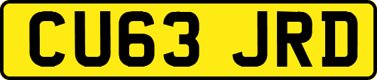 CU63JRD