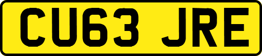 CU63JRE