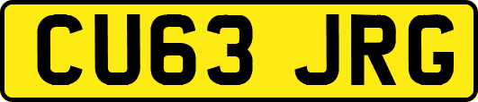 CU63JRG