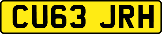 CU63JRH