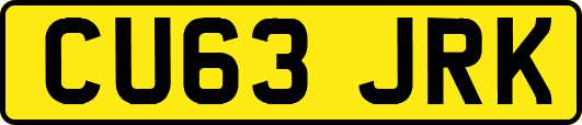 CU63JRK