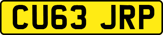 CU63JRP