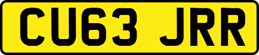 CU63JRR