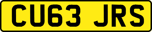 CU63JRS