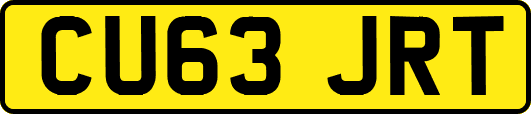CU63JRT