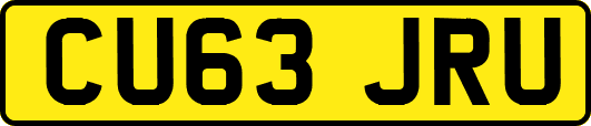 CU63JRU