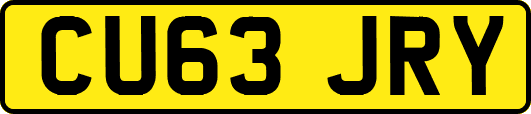 CU63JRY