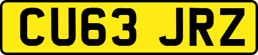 CU63JRZ