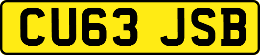 CU63JSB