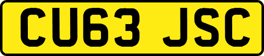 CU63JSC