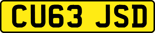 CU63JSD