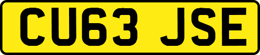CU63JSE