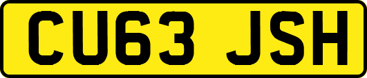 CU63JSH