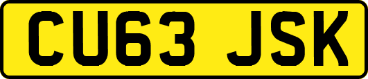 CU63JSK