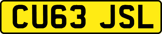 CU63JSL