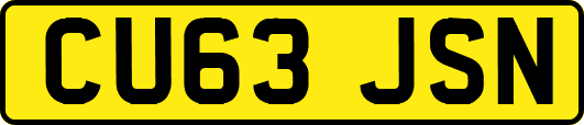 CU63JSN