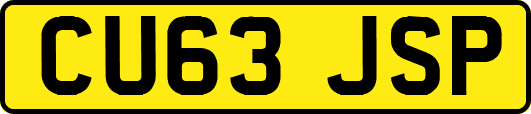 CU63JSP
