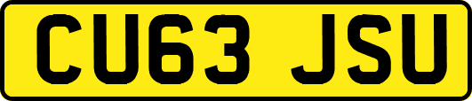 CU63JSU