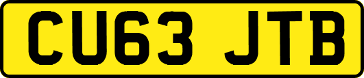 CU63JTB