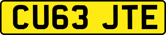 CU63JTE