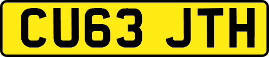 CU63JTH