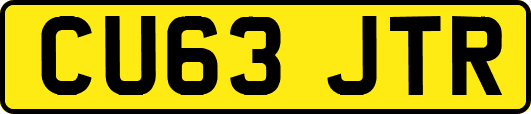 CU63JTR