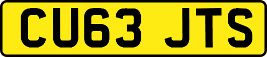 CU63JTS