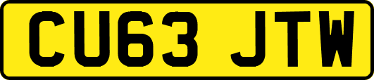CU63JTW