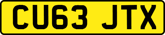 CU63JTX