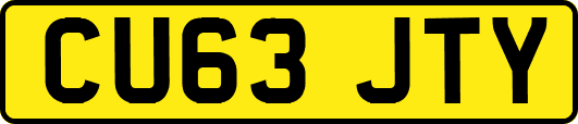 CU63JTY