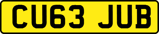 CU63JUB