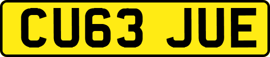 CU63JUE