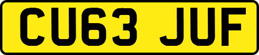 CU63JUF