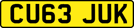 CU63JUK