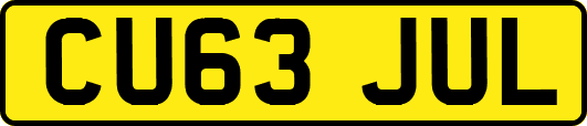 CU63JUL