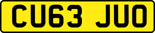 CU63JUO