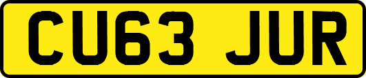 CU63JUR