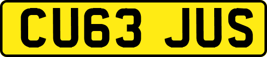 CU63JUS