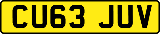 CU63JUV