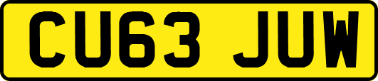 CU63JUW
