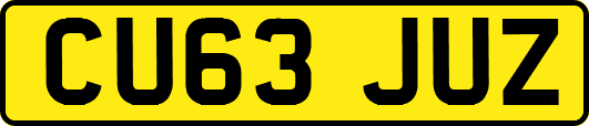 CU63JUZ