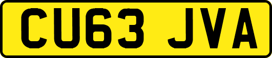 CU63JVA