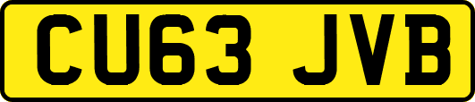 CU63JVB