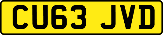 CU63JVD