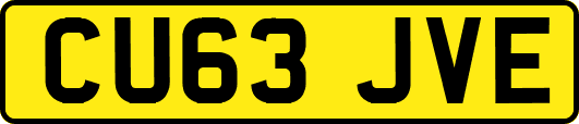 CU63JVE