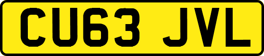CU63JVL