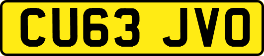 CU63JVO