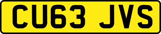 CU63JVS