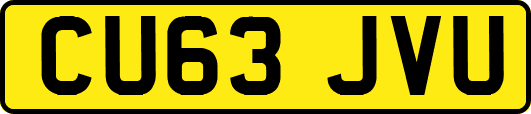 CU63JVU